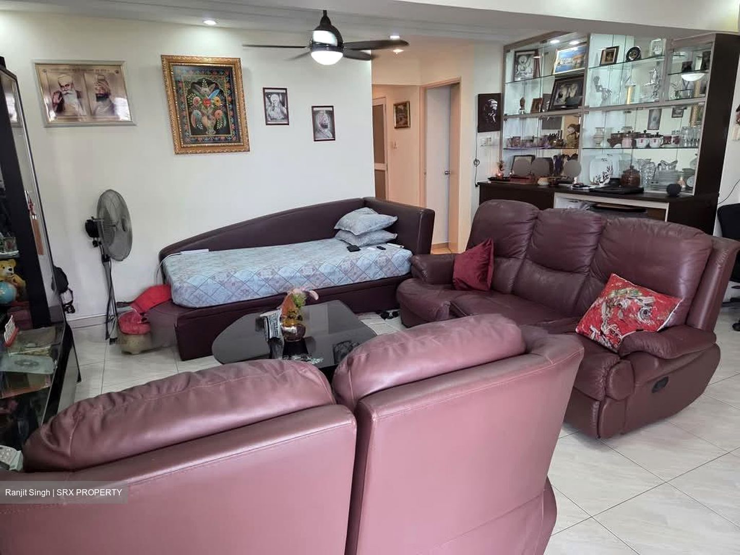 Blk 684D Woodlands Drive 73 (Woodlands), HDB 5 Rooms #580145481